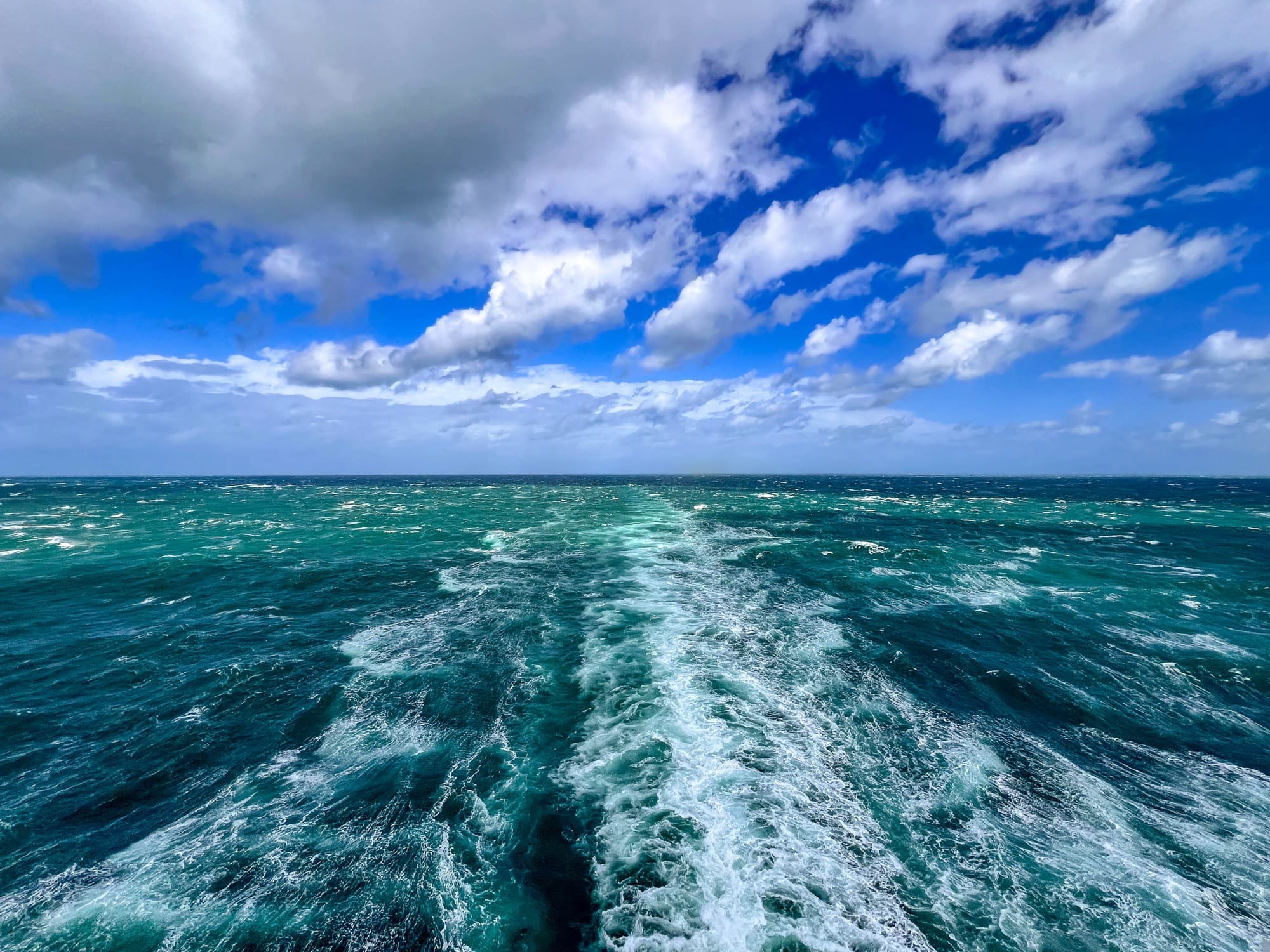 Mehr Meer