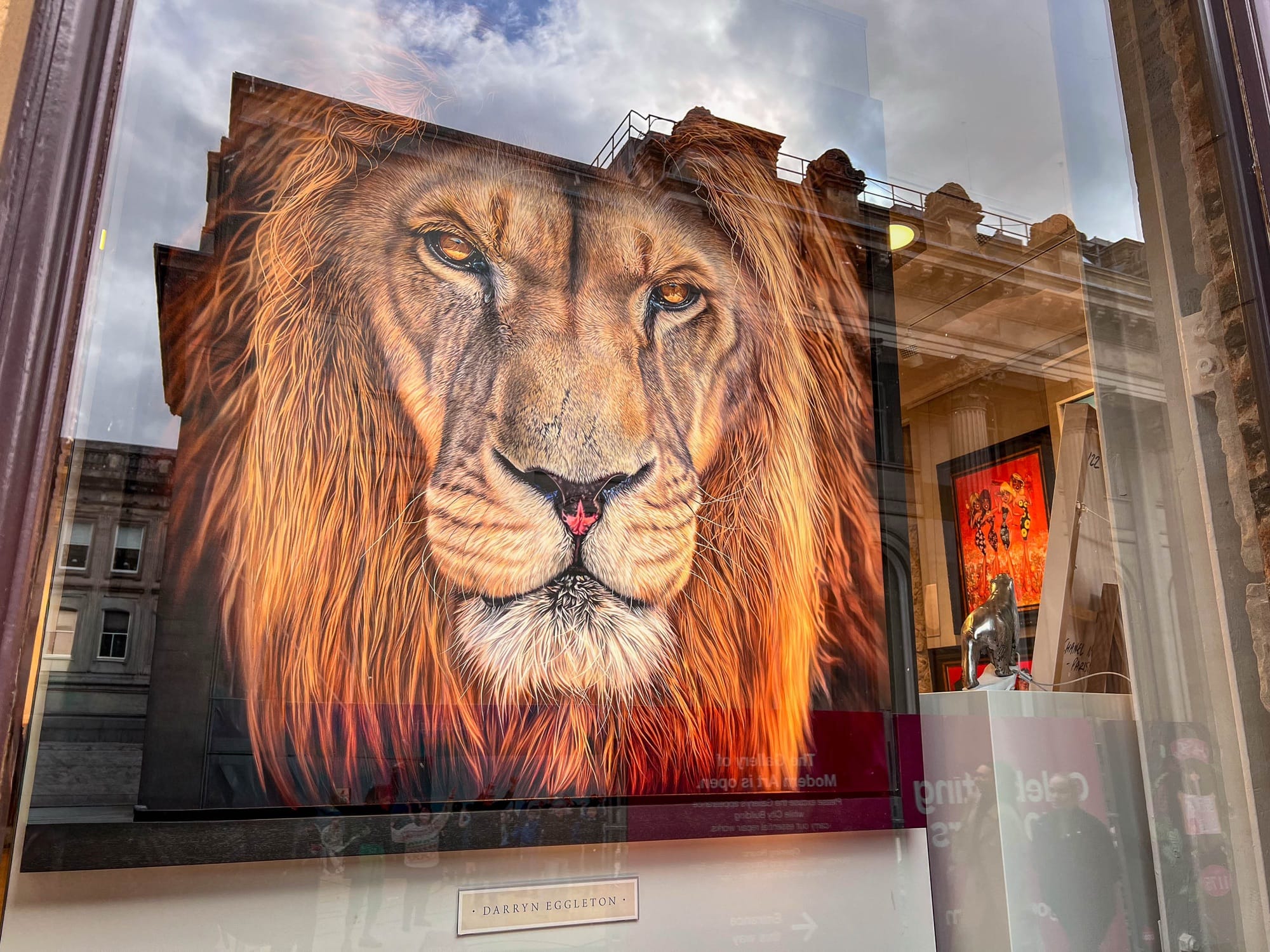 Fotografie - Street Art