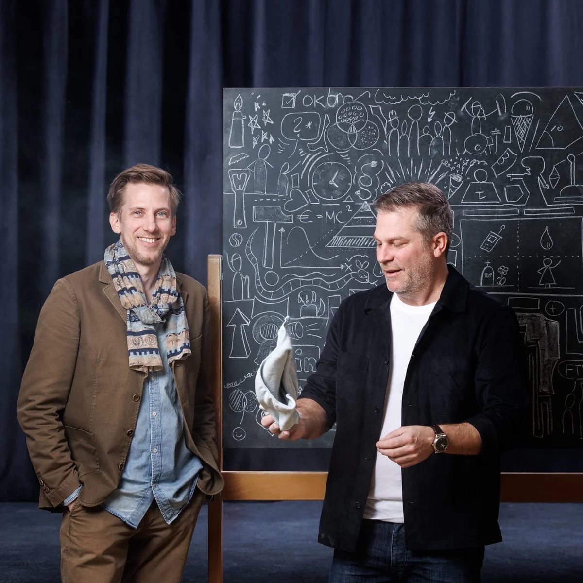 Bucket List Effekt - Krogerus & Tschäppeler