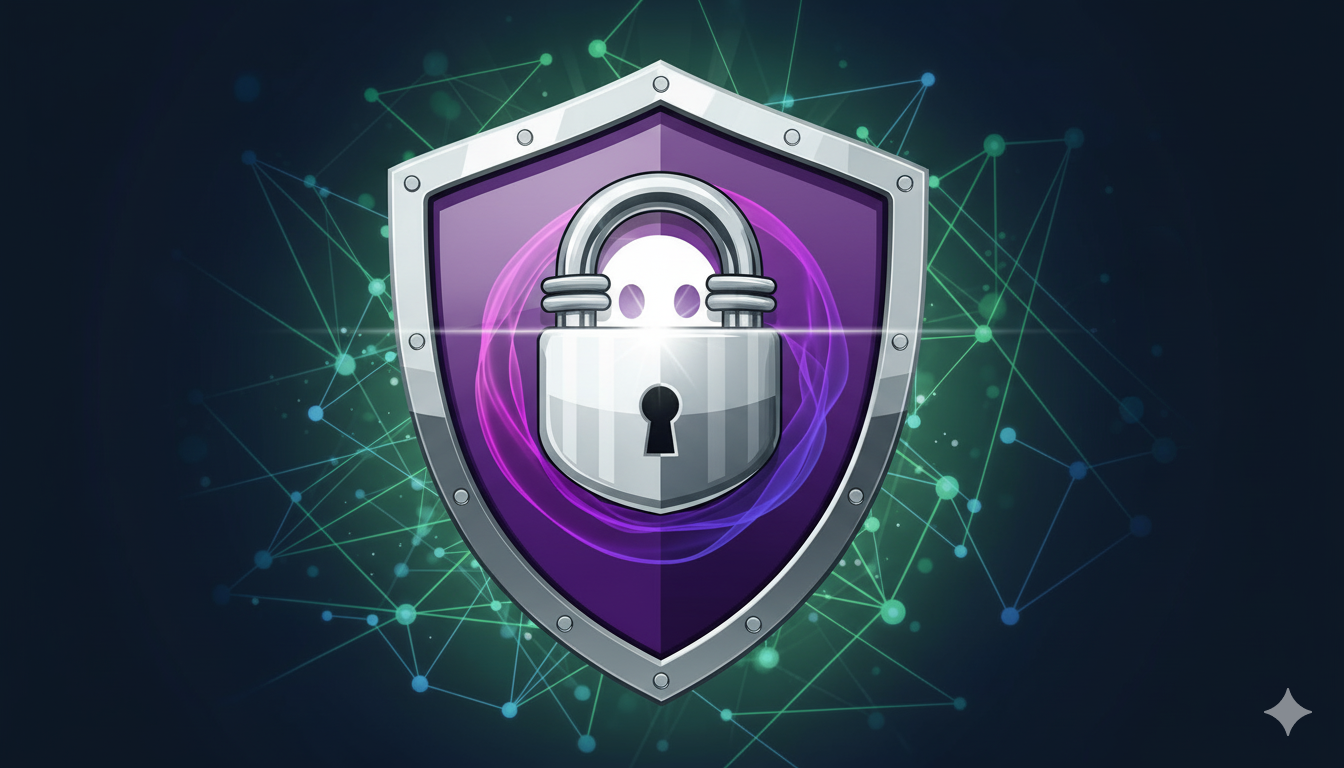 Ghost Blog - Sicherungskonzept