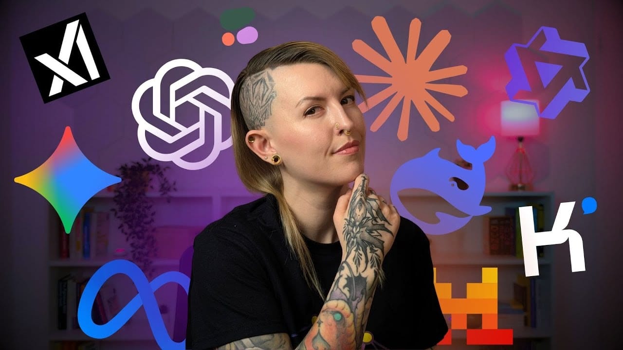 Was ist das beste LLM für DEIN Projekt?